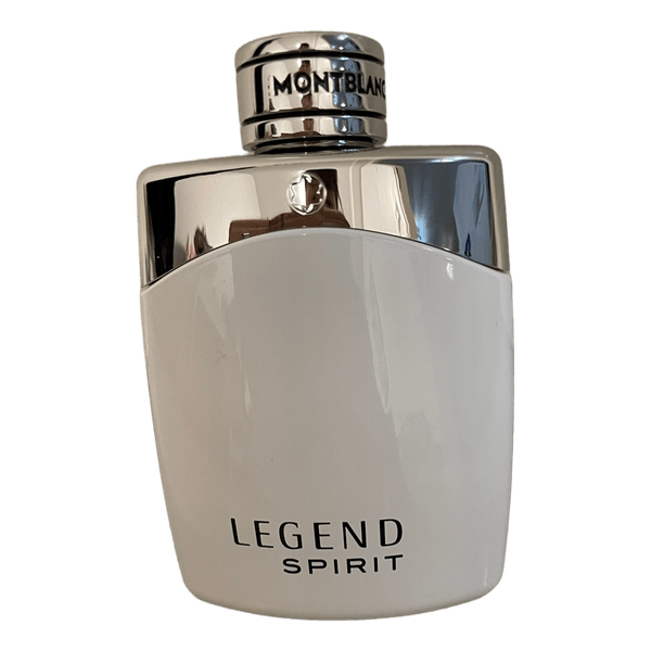 Montblanc legend spirit tuoksu
