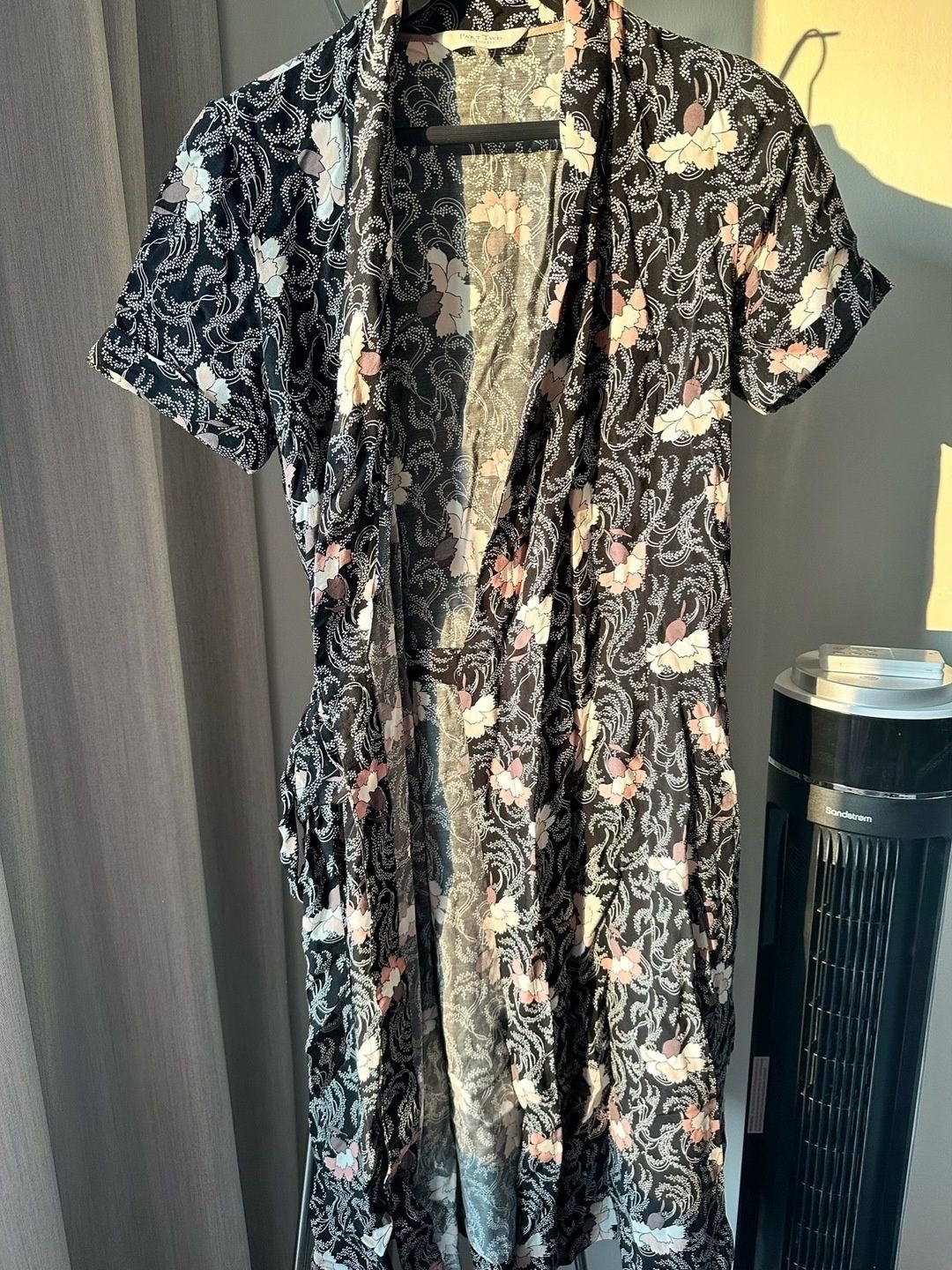 Part two dress