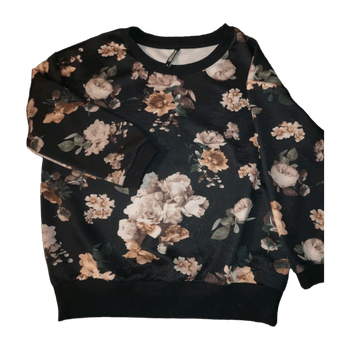 Myhailys hoodie