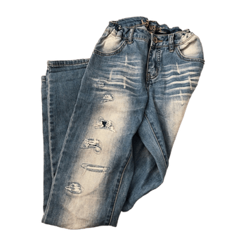 Lab industries jeans