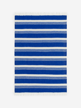 Wool blanket