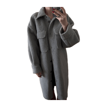 H&m coat