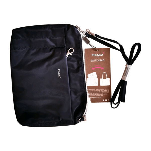 Picard olkalaukku /shoulder bag / switchbag