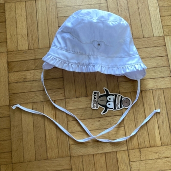 Uusi ohut hattu