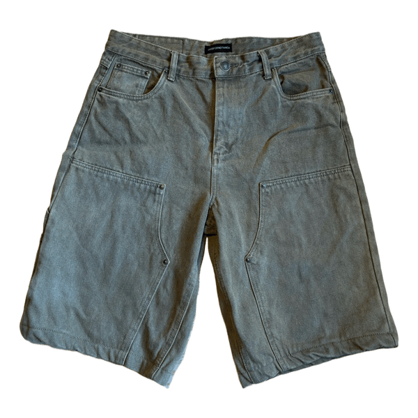 Good for nothing jorts