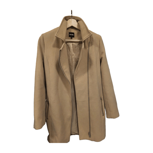 Missguided coat