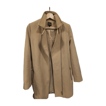 Missguided coat