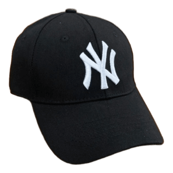 New Era NY cap