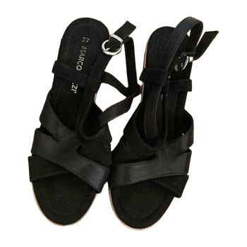 Marco tozzi heels