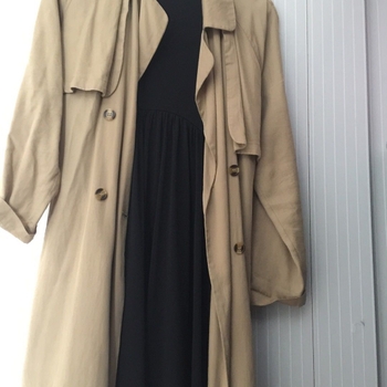 Bik bok coat