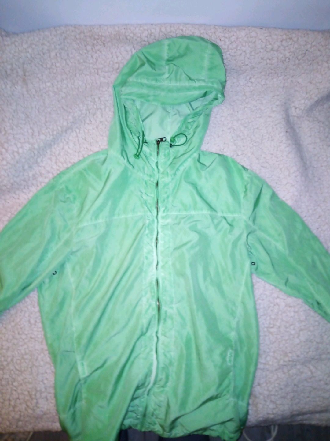 Vintage coat