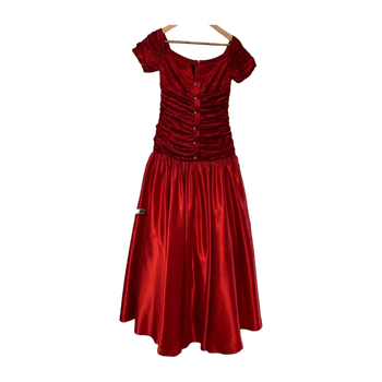 Atelje handmade dress