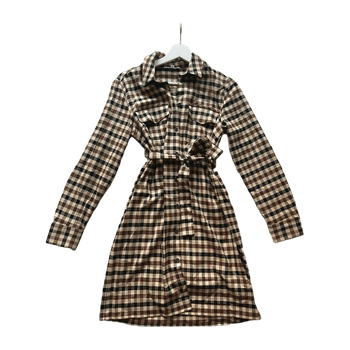 Edited dress