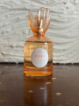 Miqura Lotus Eau De Toilette / 50 ml