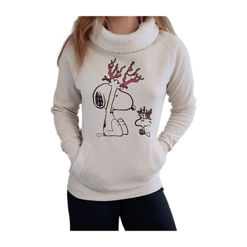 Peanuts hoodie