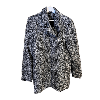 H&M villakangastakki