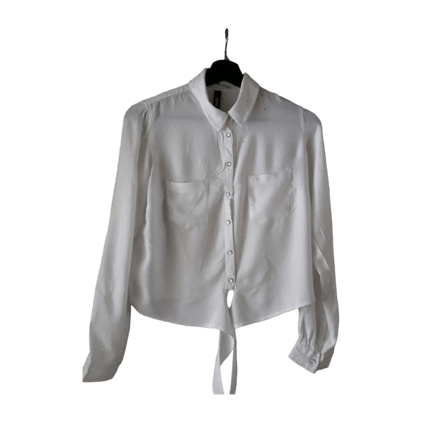 Link blouse