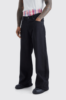 Extreme Baggy Jeans