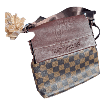 Louis Vuitton vyriška rankinė per petį