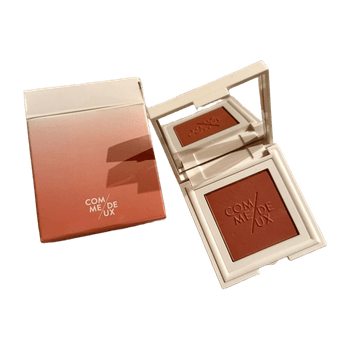 Comme deux beauty product
