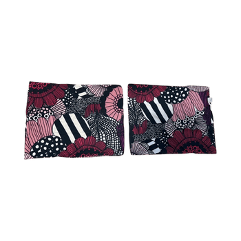 Marimekko  Siirtolapuutarha tyynynpäällinen, 2 kpl