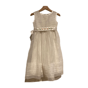 Theo&pauline dress