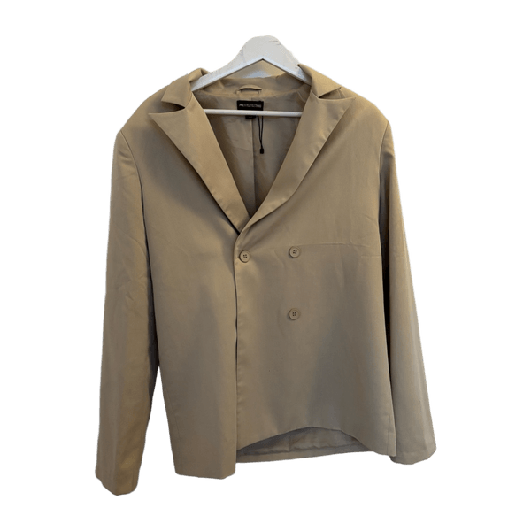 Oversized bleiseri