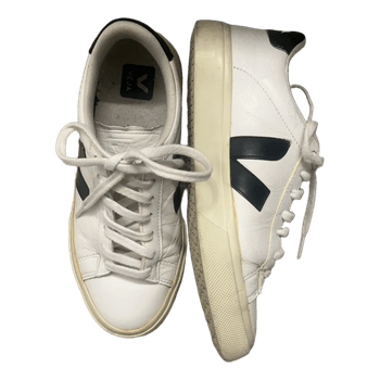 White Veja sneakers