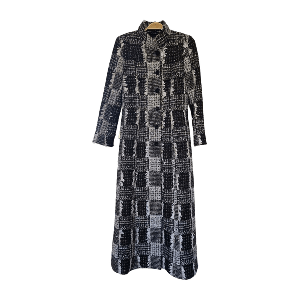 Jukka rintala coat