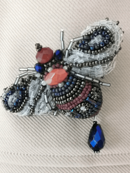 Brooch