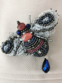 Brooch