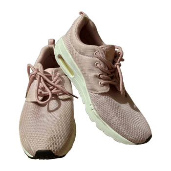 Boycot sports shoes