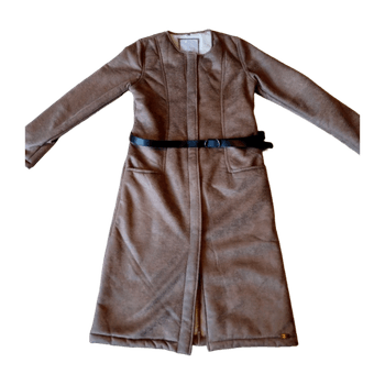 Bellfield coat