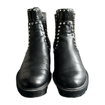 Zara boots