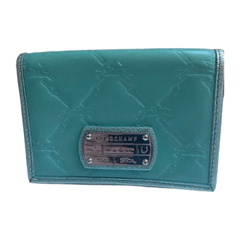 Longchamp cardholder