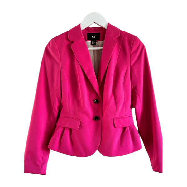 H&m blazer