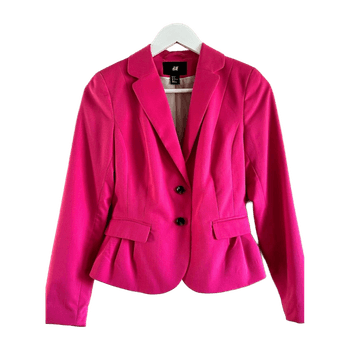 H&m blazer