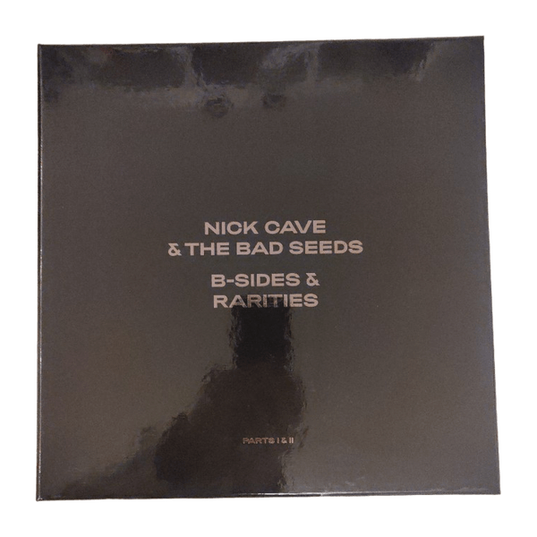 B-Sides & Rarities Parts I & II