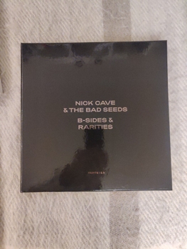 B-Sides & Rarities Parts I & II