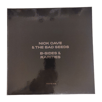 B-Sides & Rarities Parts I & II