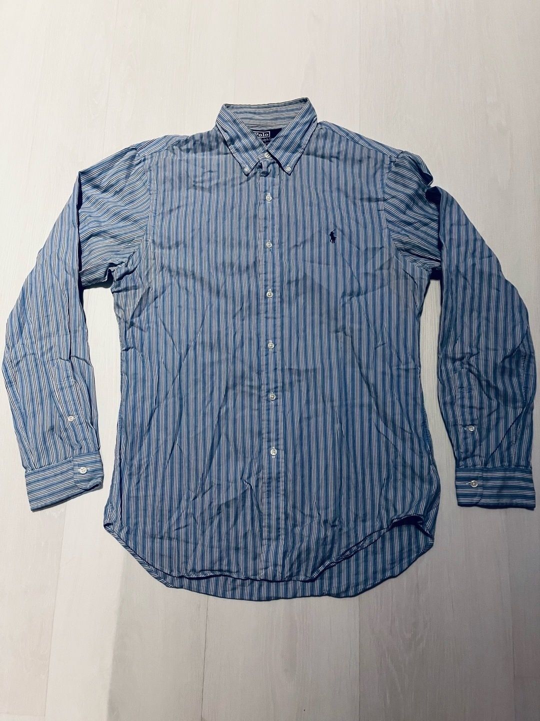 Ralph lauren blouse