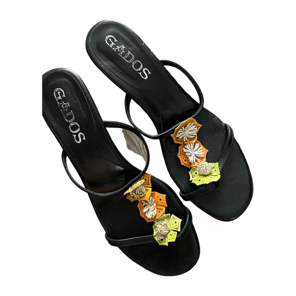 Sandaalit heels
