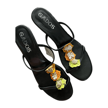 Sandaalit heels