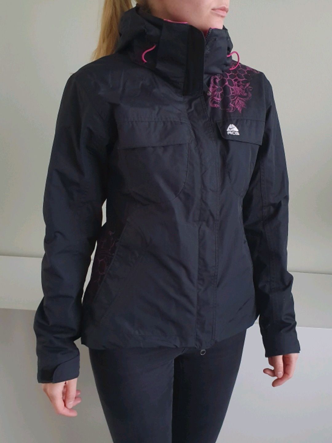 Nike coat