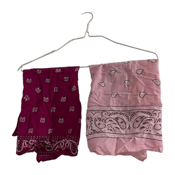 Bandanas scarf