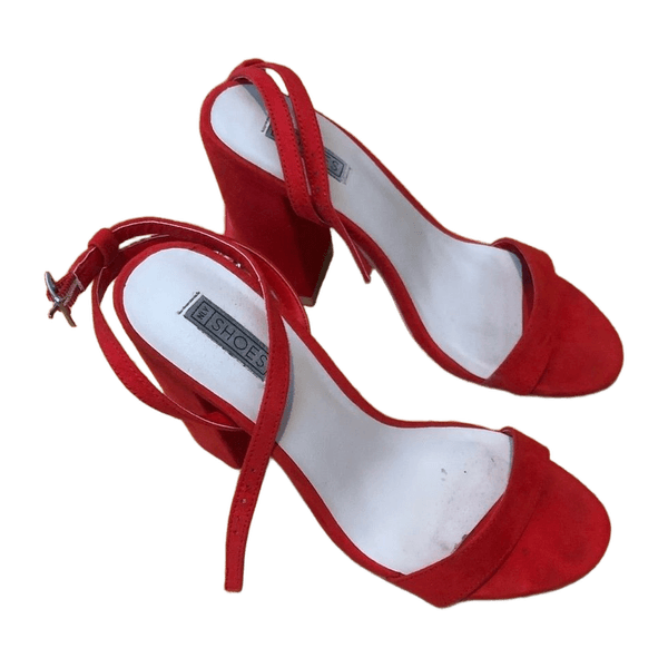 Nly heels