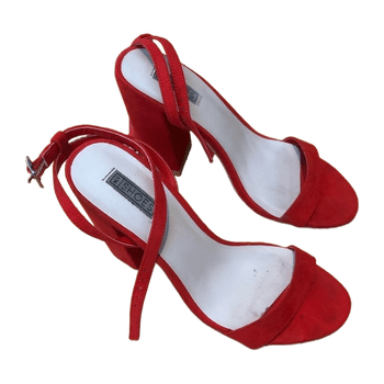 Nly heels