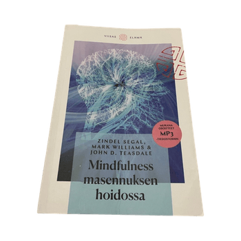 Mindfulness masennuksen hoidossa