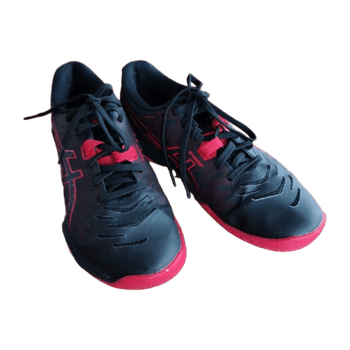Asics sports shoes