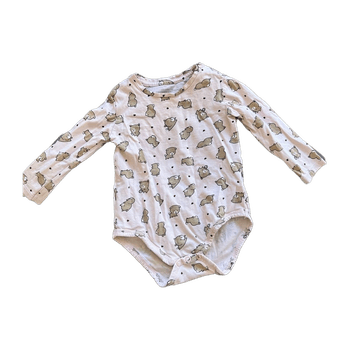 Reserved kids' clothing